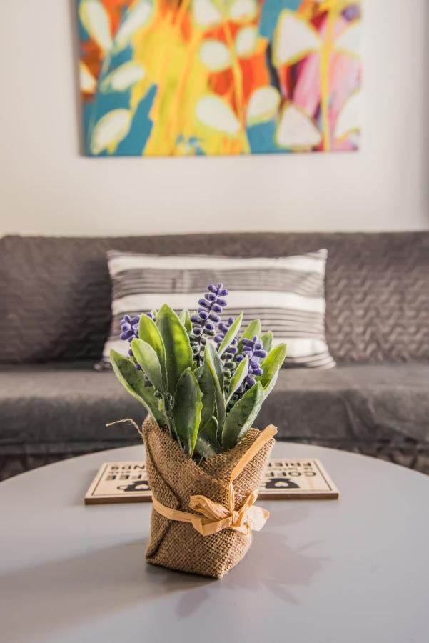 Διαμέρισμα Freesia #colony_urban_apartment