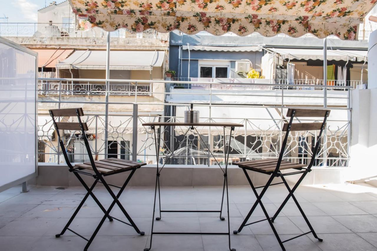Διαμέρισμα Freesia #colony_urban_apartment Θεσσαλονίκη