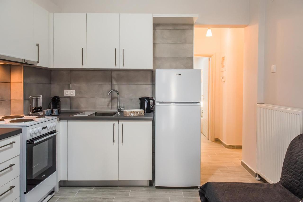 Freesia #colony_urban_apartment Διαμέρισμα *