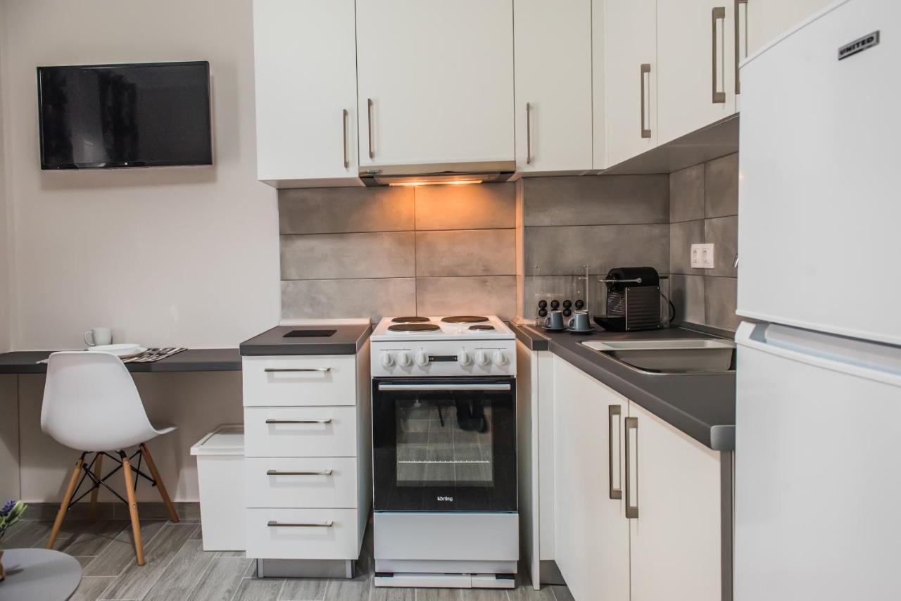Διαμέρισμα Freesia #colony_urban_apartment *