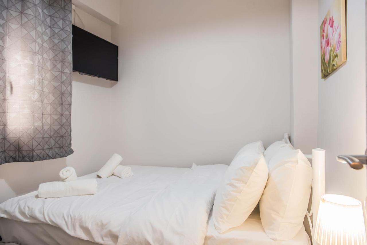 Freesia #colony_urban_apartment Διαμέρισμα Θεσσαλονίκη