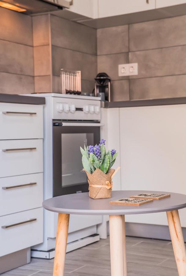 Freesia #colony_urban_apartment Θεσσαλονίκη