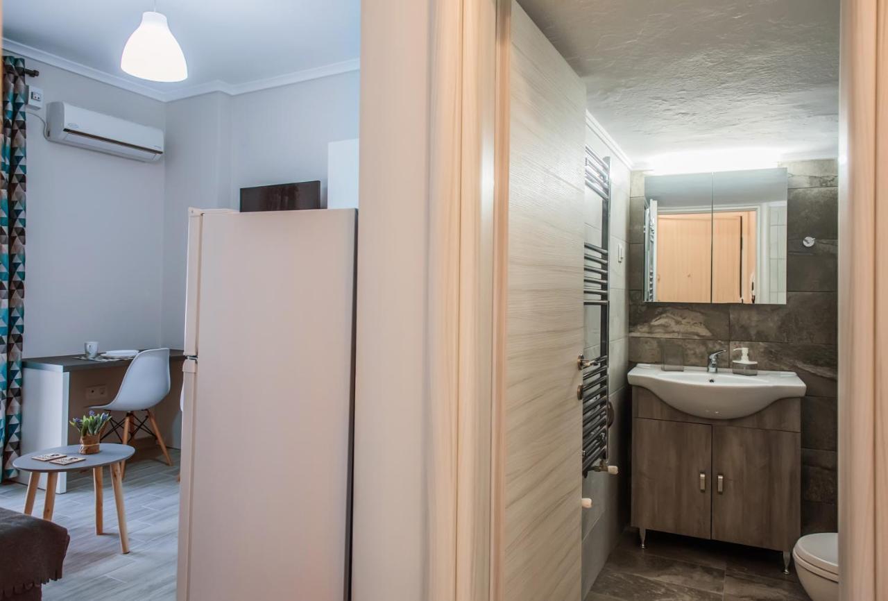 Freesia #colony_urban_apartment Διαμέρισμα *